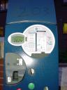 Ticket Machine